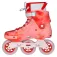 Powerslide Next grapefruit 100 inline-skates