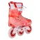 Powerslide Next grapefruit 100 inline-skates