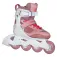 Powerslide Pattini in linea Rocket adjustable