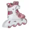 Powerslide Pattini in linea Rocket adjustable