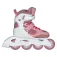 Powerslide Pattini in linea Rocket adjustable