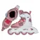 Powerslide Rocket adjustable inline-skates