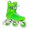 Powerslide Swell judith pro 100 inline skates