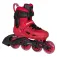 Powerslide Universe 4w adjustable inline skates