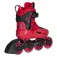 Powerslide Universe 4w adjustable inline skates