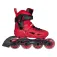 Powerslide Universe 4w adjustable inline skates