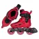 Powerslide Universe adjustable inline skates