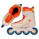 Powerslide Zoom sunset 90 inline skates