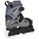 Usd skates Glitch adjustable inlines