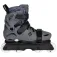 Usd skates Glitch adjustable inlines