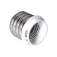 Basics E40 til E27 pæreholderadapter