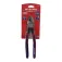 Workpro Kabelskærer 210 mm