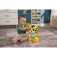 Fisher price Animal Band Tin El Tigre