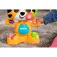 Fisher price Animal Band Tin El Tigre