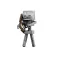 Minecraft Timanttitason luurankohahmo