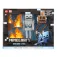 Minecraft Diamond Level Skeleton figure