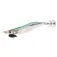 DTD Ballistic White Killer 3.5 squid jig