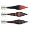DTD Black Diablo 2.0 squid jig