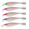 DTD Red Devil Gavun Bläckfiskjigg 100g