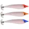 DTD Red Devil Gavun squid jig 35g