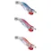 DTD Red Killer 3.5 Bläckfiskjigg