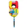 Spinlock NEMO Junior-Rettungsweste mit Gurtzeug