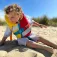 Spinlock NEMO juniorflytväst med sele