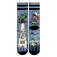 American socks Alien snatch sukat