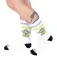 American socks Mitjons Believe