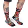 American socks Bengala socks