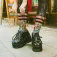 American socks Bengala socks
