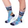 American socks Blast strumpor