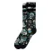 American socks Mitjons Dopamine
