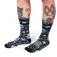 American socks Dopamine sukat