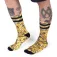 American socks Mitjons Misfire