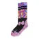 American socks Mitjons Retro blizzard