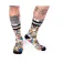 American socks Mitjons Wicked