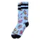 American socks Mitjons Slope dope