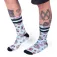 American socks Mitjons Slope dope