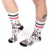 American socks Mitjons Venom