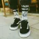 American socks Worth it sukat