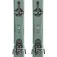 Head Pack sci da touring Crux 99 + Almonte 10 PT