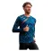 42k Running Camiseta de manga comprida Vortex Winter