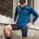 42k running Vortex Winter 긴팔 티셔츠