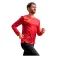 42k Running Camiseta de manga comprida Vortex Winter