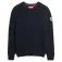 Superdry Jersei Slouchy Cable