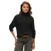 Superdry Jersei de coll alt Slouchy Cable