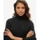 Superdry Slouchy Cable rollkragenpullover