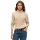 Superdry Slouchy Cable rollkragenpullover