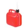 Plastimo Bidón R-4 con vertedor 5L